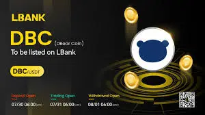 Lbank Exchange Coin